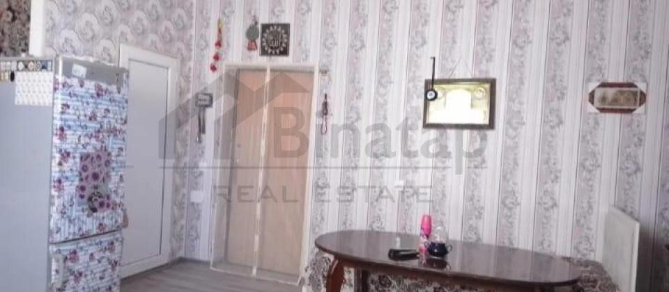 Masazır qəsəbəsi Xəzri MMC binası əşyalı mənzil - 12