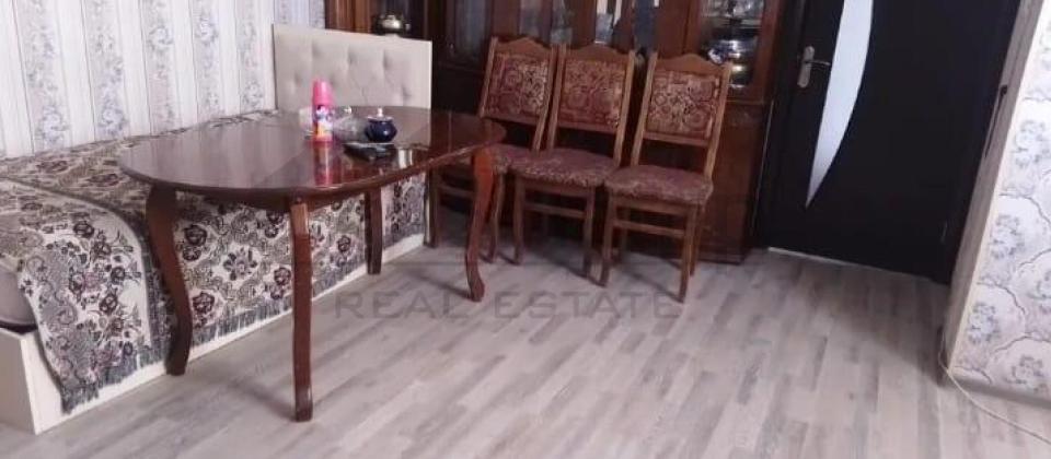 Masazır qəsəbəsi Xəzri MMC binası əşyalı mənzil - 13