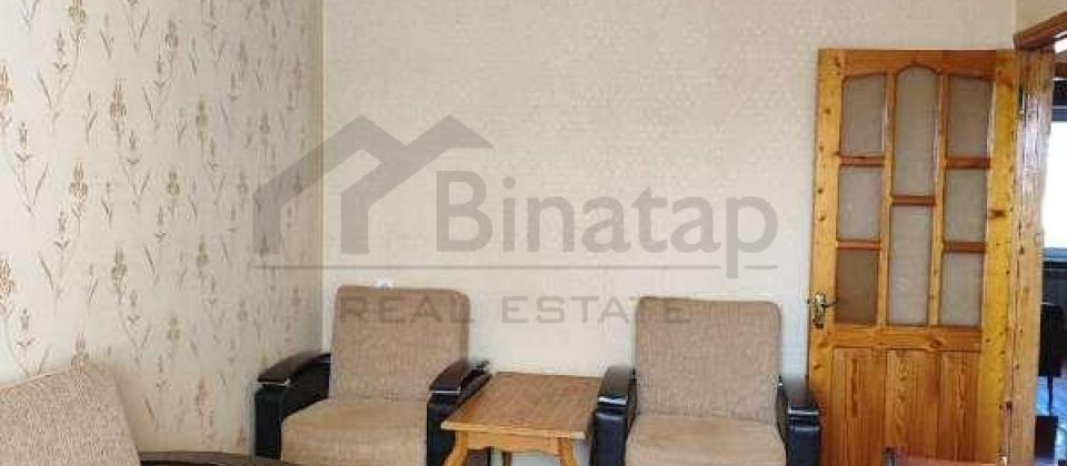 KİRAYƏ VERİLİR..! 3 otaq, 70 kv.m., Xalqlar Dostluğu m/s yanında yerləşir - 2