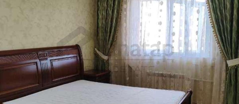 KİRAYƏ VERİLİR..! 3 otaq, 70 kv.m., Xalqlar Dostluğu m/s yanında yerləşir - 3