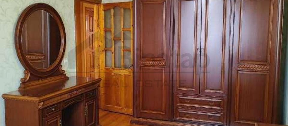 KİRAYƏ VERİLİR..! 3 otaq, 70 kv.m., Xalqlar Dostluğu m/s yanında yerləşir - 4