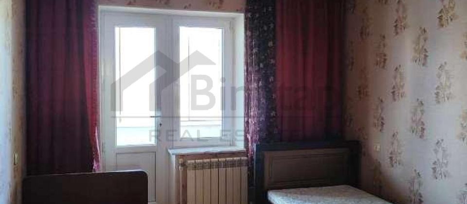 KİRAYƏ VERİLİR..! 3 otaq, 70 kv.m., Xalqlar Dostluğu m/s yanında yerləşir - 5