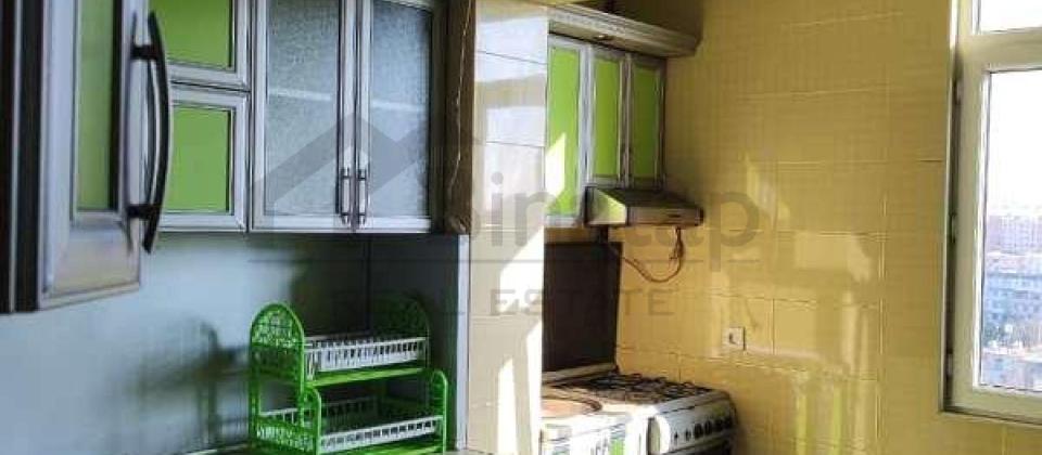 KİRAYƏ VERİLİR..! 3 otaq, 70 kv.m., Xalqlar Dostluğu m/s yanında yerləşir - 6