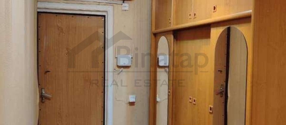 KİRAYƏ VERİLİR..! 3 otaq, 70 kv.m., Xalqlar Dostluğu m/s yanında yerləşir - 8