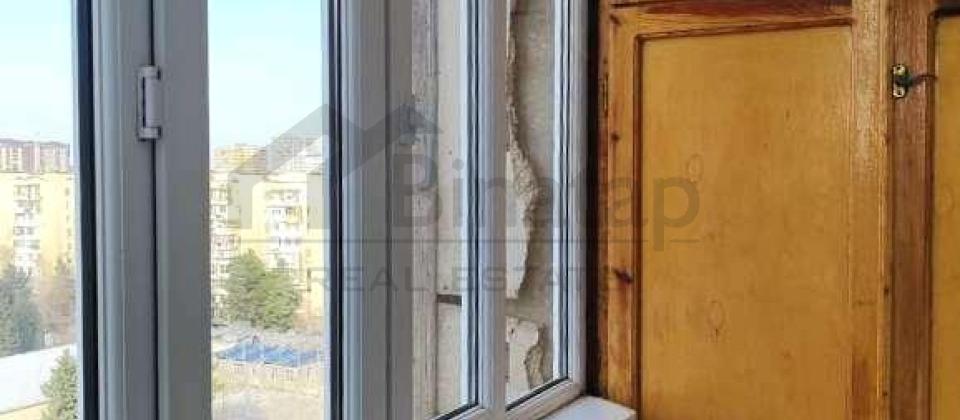 KİRAYƏ VERİLİR..! 3 otaq, 70 kv.m., Xalqlar Dostluğu m/s yanında yerləşir - 9