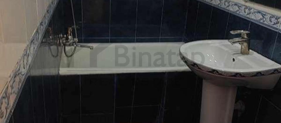 KİRAYƏ VERİLİR..! 3 otaq, 70 kv.m., Xalqlar Dostluğu m/s yanında yerləşir - 10