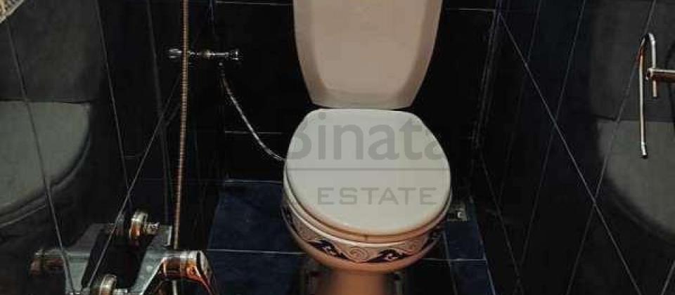 KİRAYƏ VERİLİR..! 3 otaq, 70 kv.m., Xalqlar Dostluğu m/s yanında yerləşir - 11