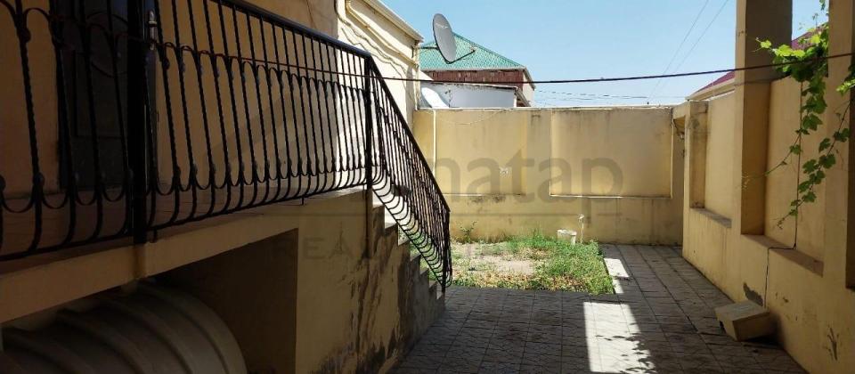 Masazır qəsəbəsi Paket Kupça həyət evi satılır - 2