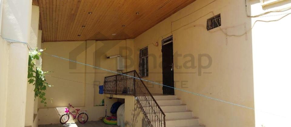 Masazır qəsəbəsi Paket Kupça həyət evi satılır - 4