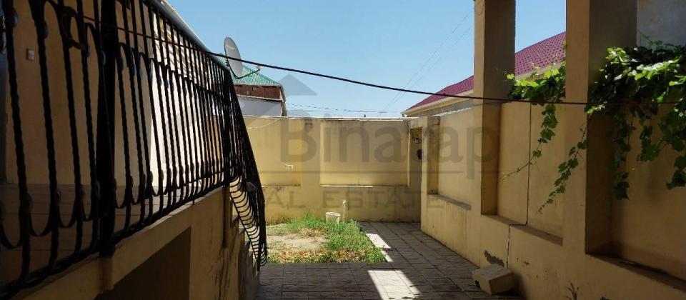 Masazır qəsəbəsi Paket Kupça həyət evi satılır - 5