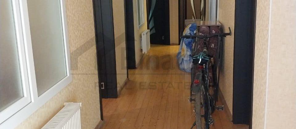 Masazır qəsəbəsi Paket Kupça həyət evi satılır - 10