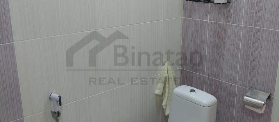 Masazır qəsəbəsi Paket Kupça həyət evi satılır - 13