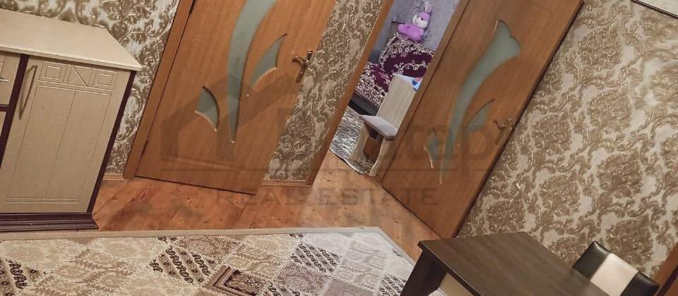 3 otaqlı mənzil satılır/45 kv.m., Mərdəkan qəsəbəsi - 2