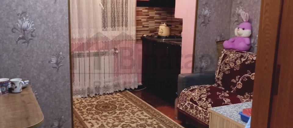 3 otaqlı mənzil satılır/45 kv.m., Mərdəkan qəsəbəsi - 4