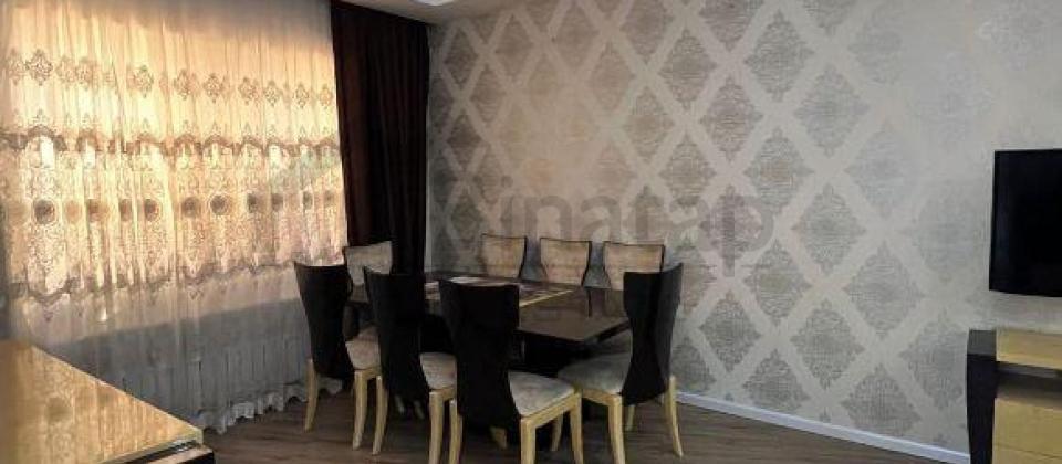 Masazırda, Madeyra mebel salonunun yanında həyət evi satılır..!  4 otaq, 150m2, 1.5 sot - 5