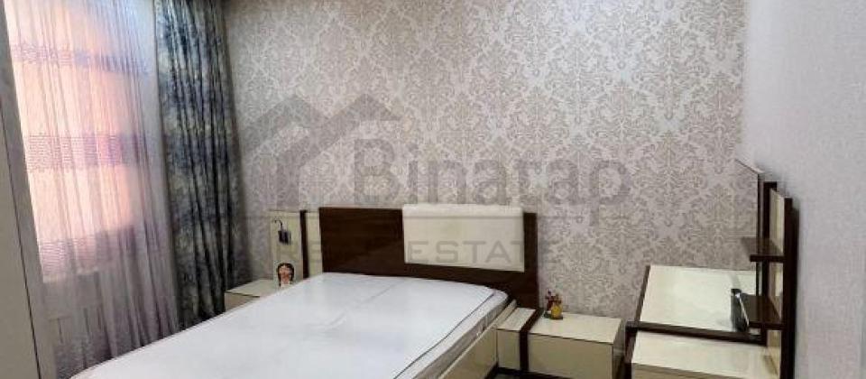 Masazırda, Madeyra mebel salonunun yanında həyət evi satılır..!  4 otaq, 150m2, 1.5 sot - 9