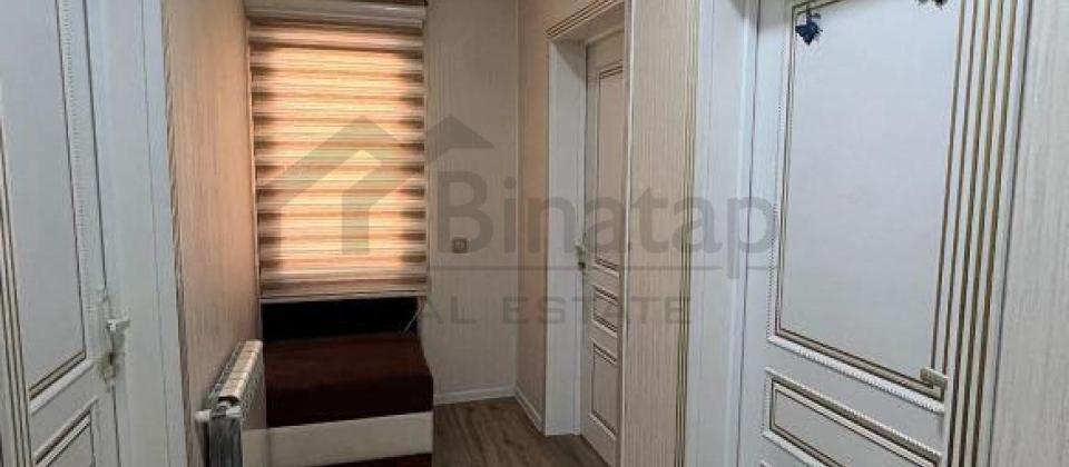 Masazırda, Madeyra mebel salonunun yanında həyət evi satılır..!  4 otaq, 150m2, 1.5 sot - 11