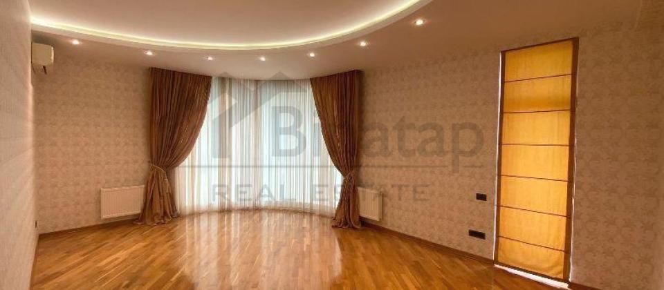 4 otaqlı mənzil satılır/215 kv.m., Ceyhun Hacıbəyli küçəsi, 28 May m/s 2ci çıxışına yaxındır - 2