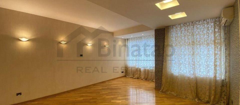 4 otaqlı mənzil satılır/215 kv.m., Ceyhun Hacıbəyli küçəsi, 28 May m/s 2ci çıxışına yaxındır - 4