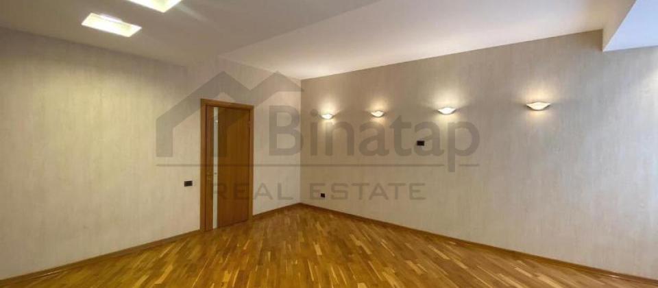 4 otaqlı mənzil satılır/215 kv.m., Ceyhun Hacıbəyli küçəsi, 28 May m/s 2ci çıxışına yaxındır - 5