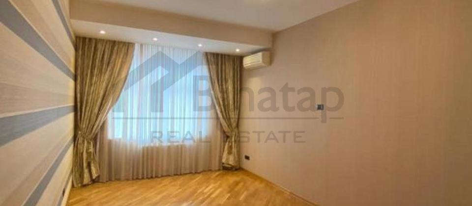 4 otaqlı mənzil satılır/215 kv.m., Ceyhun Hacıbəyli küçəsi, 28 May m/s 2ci çıxışına yaxındır - 6