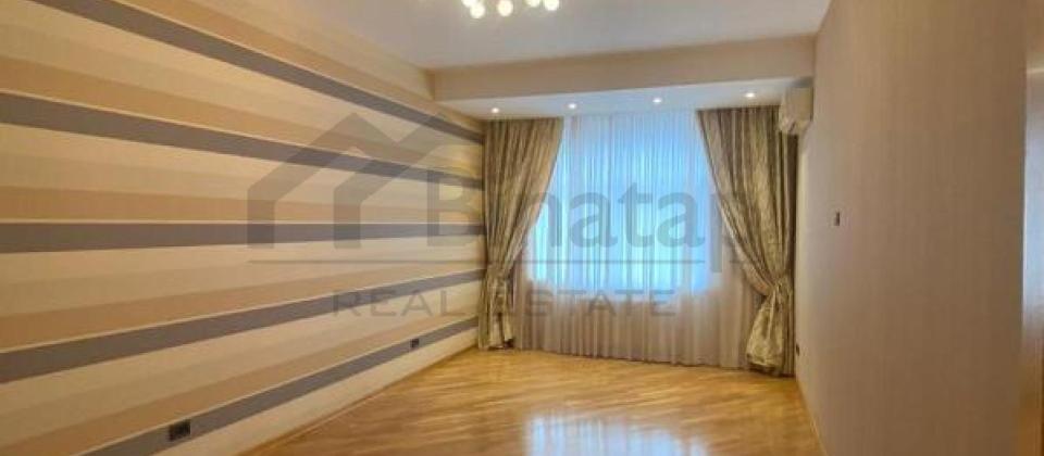 4 otaqlı mənzil satılır/215 kv.m., Ceyhun Hacıbəyli küçəsi, 28 May m/s 2ci çıxışına yaxındır - 7