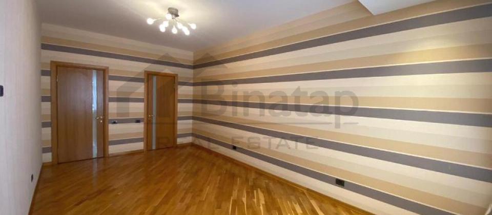 4 otaqlı mənzil satılır/215 kv.m., Ceyhun Hacıbəyli küçəsi, 28 May m/s 2ci çıxışına yaxındır - 8