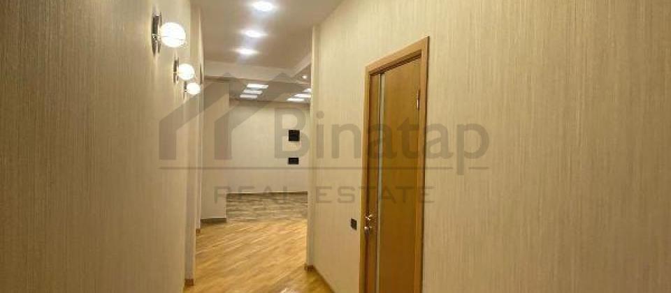 4 otaqlı mənzil satılır/215 kv.m., Ceyhun Hacıbəyli küçəsi, 28 May m/s 2ci çıxışına yaxındır - 10