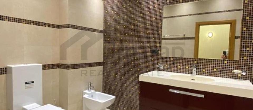 4 otaqlı mənzil satılır/215 kv.m., Ceyhun Hacıbəyli küçəsi, 28 May m/s 2ci çıxışına yaxındır - 13