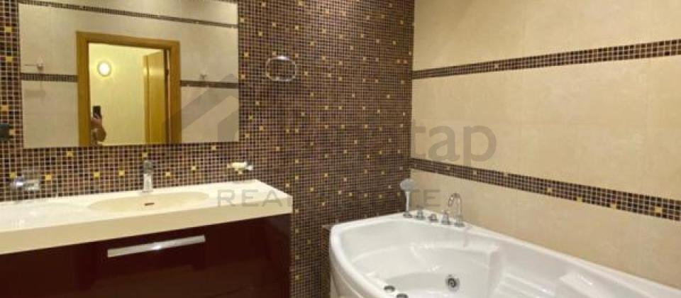 4 otaqlı mənzil satılır/215 kv.m., Ceyhun Hacıbəyli küçəsi, 28 May m/s 2ci çıxışına yaxındır - 14