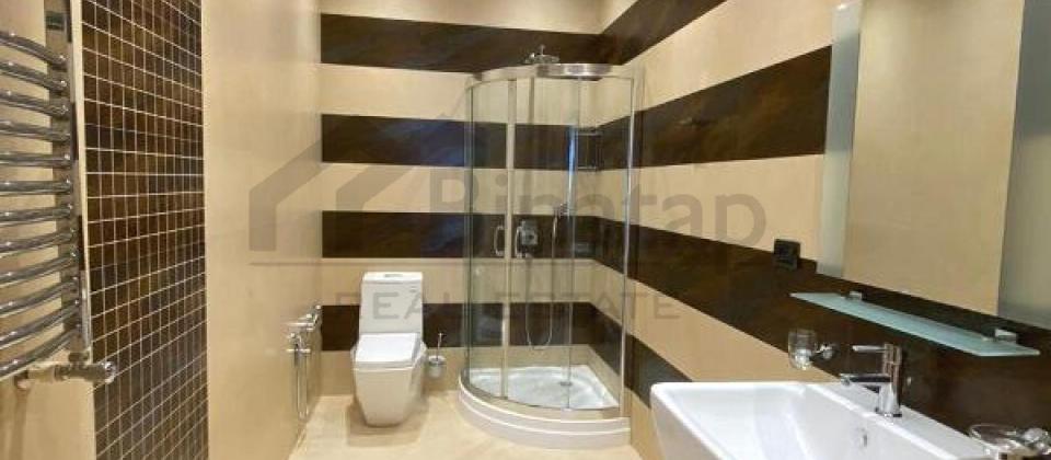 4 otaqlı mənzil satılır/215 kv.m., Ceyhun Hacıbəyli küçəsi, 28 May m/s 2ci çıxışına yaxındır - 15