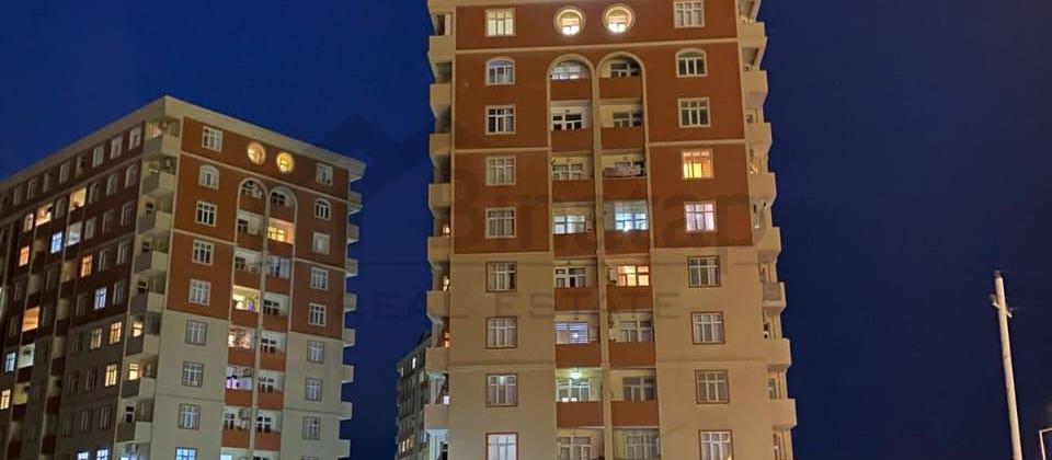 Masazır Yeni Masazır Podmayak Kupçalı mənzil