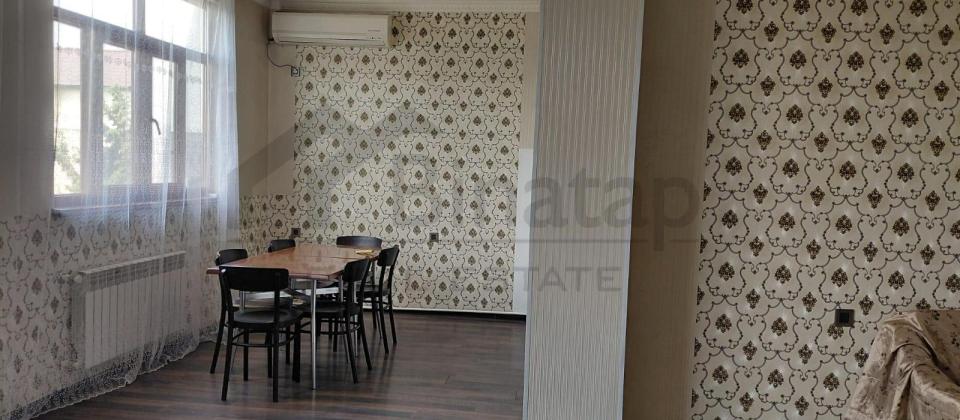 Kirayə verilir 5 otaqlı köhnə tikili 170 m², Elmlər Akademiyası m. - 3