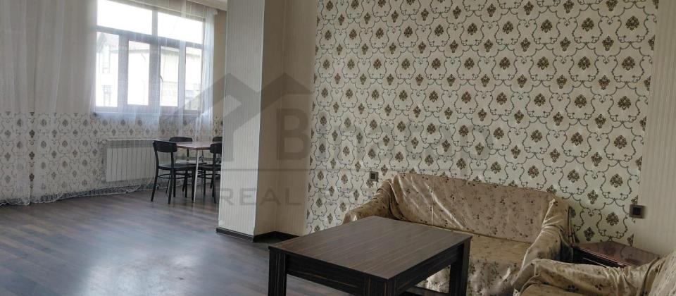 Kirayə verilir 5 otaqlı köhnə tikili 170 m², Elmlər Akademiyası m. - 4