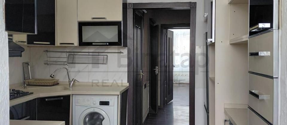 Kirayə verilir 5 otaqlı köhnə tikili 170 m², Elmlər Akademiyası m. - 9