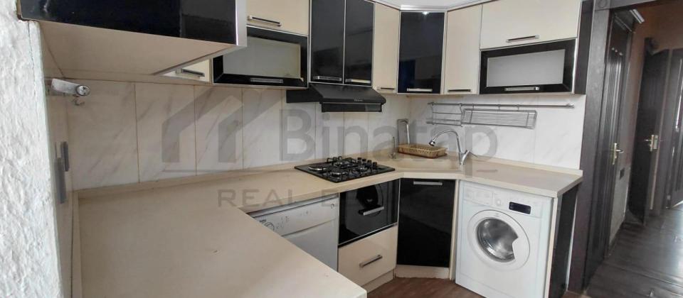 Kirayə verilir 5 otaqlı köhnə tikili 170 m², Elmlər Akademiyası m. - 11