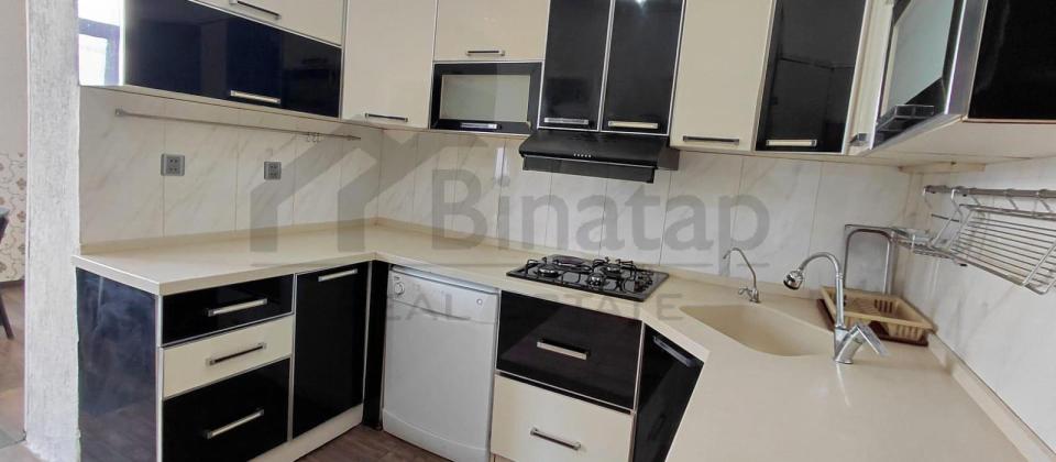 Kirayə verilir 5 otaqlı köhnə tikili 170 m², Elmlər Akademiyası m. - 12