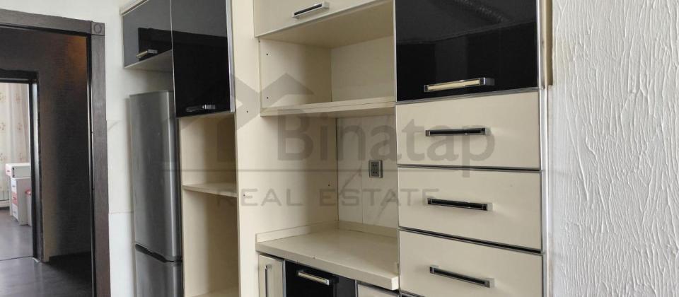 Kirayə verilir 5 otaqlı köhnə tikili 170 m², Elmlər Akademiyası m. - 13