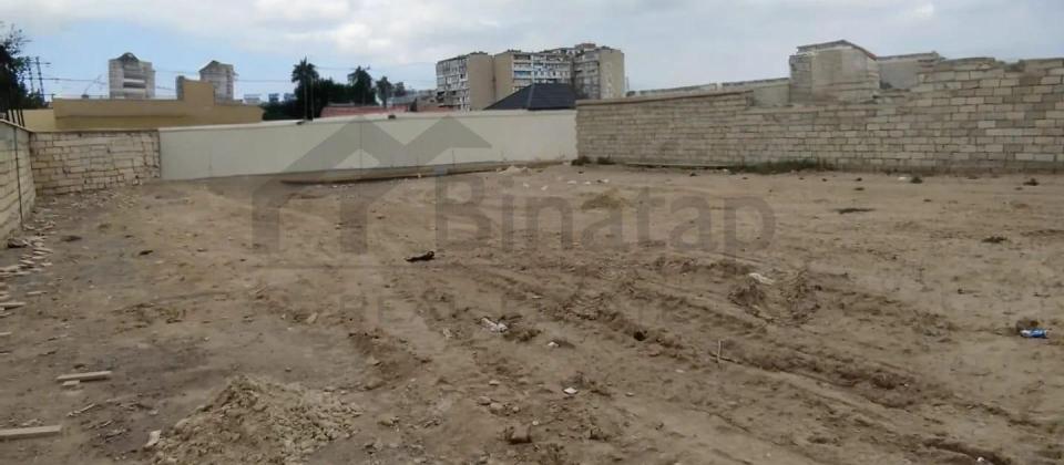 6 sot torpaq satilir Azadliq pr metrosu yaxinliqinda - 3