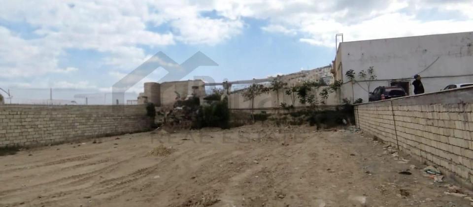 6 sot torpaq satilir Azadliq pr metrosu yaxinliqinda - 4