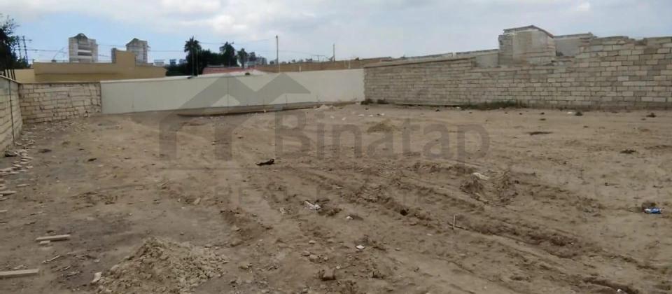 6 sot torpaq satilir Azadliq pr metrosu yaxinliqinda - 5