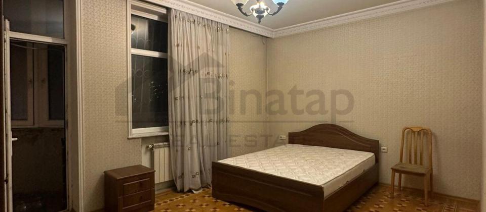 Cidir Atçılıq Mərkəzinın yanında - 5