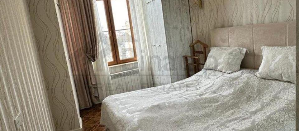 2 otaqlı mənzil satılır/80 kv.m., Mərkəzi parkın yanı, Elmlər Akademiyası və Nizami m/s yaxındır - 3