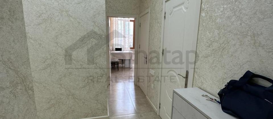 2 otaqlı mənzil satılır/80 kv.m., Mərkəzi parkın yanı, Elmlər Akademiyası və Nizami m/s yaxındır - 9