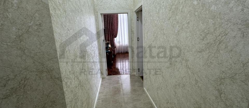 2 otaqlı mənzil satılır/80 kv.m., Mərkəzi parkın yanı, Elmlər Akademiyası və Nizami m/s yaxındır - 10