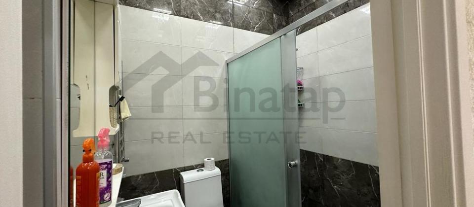 2 otaqlı mənzil satılır/80 kv.m., Mərkəzi parkın yanı, Elmlər Akademiyası və Nizami m/s yaxındır - 11