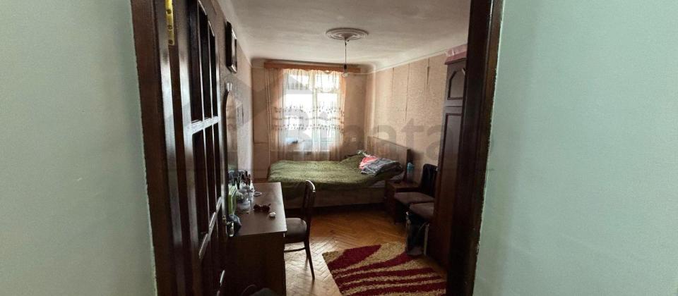 2 otaqlı mənzil satılır/48 kv.m., Musabəyov parkının yanı, E. Akademiyası m/s və BDU'ya yaxındır - 5