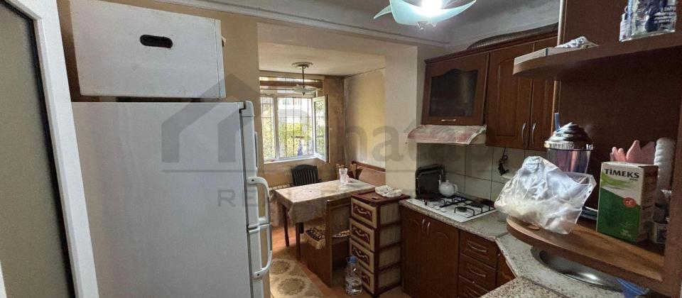 2 otaqlı mənzil satılır/48 kv.m., Musabəyov parkının yanı, E. Akademiyası m/s və BDU'ya yaxındır - 8