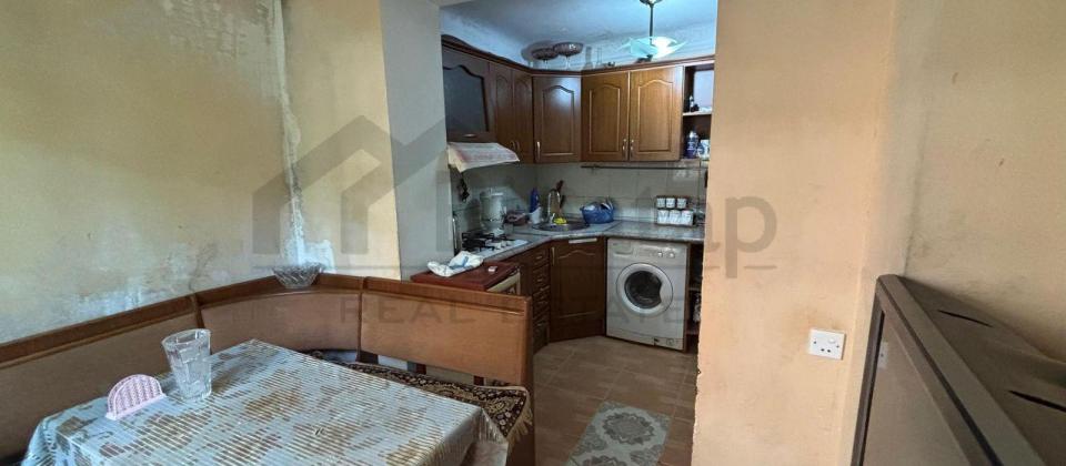2 otaqlı mənzil satılır/48 kv.m., Musabəyov parkının yanı, E. Akademiyası m/s və BDU'ya yaxındır - 10