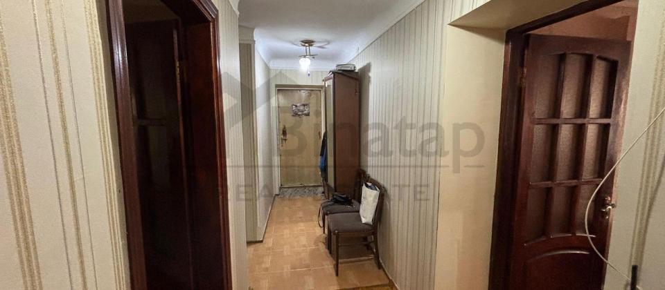 2 otaqlı mənzil satılır/48 kv.m., Musabəyov parkının yanı, E. Akademiyası m/s və BDU'ya yaxındır - 11